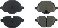 Cargar imagen en el visor de la galería, StopTech Street Brake Pads - Rear