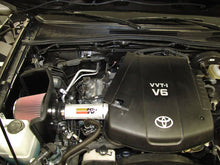 Cargar imagen en el visor de la galería, K&amp;N 12-13 Toyota Tacoma 4.0L V6 High Flow Performance Intake