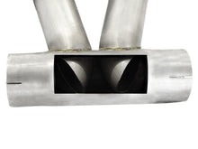 Cargar imagen en el visor de la galería, aFe Exhaust Tip Upgrade 05-08 Porsche Boxster S (987.1-987.2) H6 3.4L