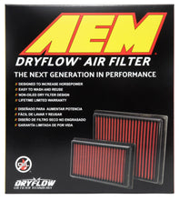 Load image into Gallery viewer, AEM Ford Explorer 97-05/Ranger98-10/Mazda B Series 98-09 air filter