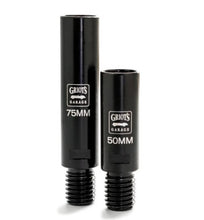 Load image into Gallery viewer, Griots Garage Rotary Extension Shafts - Set of 2