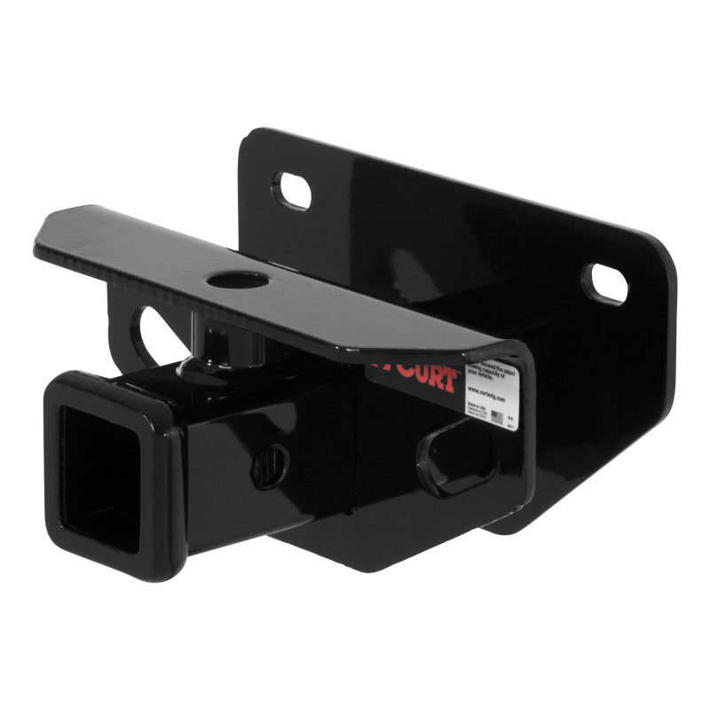 Curt 03-10 Dodge Ram 1500 Class 3 Trailer Hitch w/2in Receiver BOXED