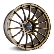 Cargar imagen en el visor de la galería, Enkei RS05-RR 18x9.5 22mm ET 5x114.3 75 Bore Titanium Gold Wheel (MOQ 40)