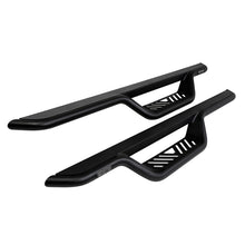 Cargar imagen en el visor de la galería, Westin 21-23 Ford Bronco 2DR (Excl. Bronco Sport) Outlaw Drop Nerf Step Bars - Textured Black