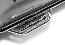 Cargar imagen en el visor de la galería, N-Fab Podium SS 15.5-17 Dodge Ram 1500 Quad Cab 6.4ft Standard Bed - Polished Stainless - 3in