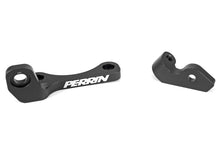 Cargar imagen en el visor de la galería, PERRIN 22-26 Subaru WRX / 19-25 Ascent / 20-25 Outback &amp; Legacy Turbo TMIC Bracket - Black