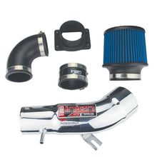 Cargar imagen en el visor de la galería, Injen 00-05 Eclipse / 00-03 Sebring / 00-04 Stratus R/T 3.0L V6 Polished Cold Air Intake