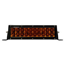 Cargar imagen en el visor de la galería, Rigid Industries E-Series 10in. Spot w/ Amber PRO Lens