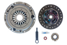 Cargar imagen en el visor de la galería, Exedy OE 2005-2005 Saab 9-2X H4 Clutch Kit