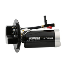 Cargar imagen en el visor de la galería, Aeromotive 11-17 Mustang S197/S550 Brushless 5.0 GPM Gear Pump 18-20 GT/Ecoboost