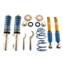 Cargar imagen en el visor de la galería, Bilstein B16 2000 Audi TT Quattro Base Front and Rear Performance Suspension System