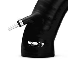 Cargar imagen en el visor de la galería, Mishimoto 2014-2015 Ford Fiesta ST Induction Hose (Black)