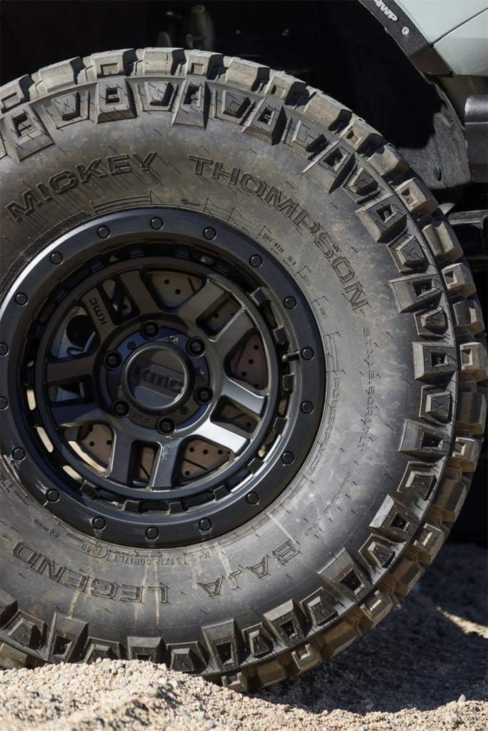 Mickey Thompson Baja Legend MTZ Tire - LT305/55R20 125/122Q 54032