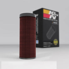 Cargar imagen en el visor de la galería, K&amp;N Replacement Industrial Air Filter for Bobcat / Case Intl. / Caterpillar / Hitachi / John Deere