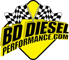 Cargar imagen en el visor de la galería, BD Diesel Push/Pull Switch Kit Exhaust Brake - 5/8in Manual Lever