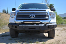 Cargar imagen en el visor de la galería, DV8 Offroad 14-19 Toyota Tundra Front Bumper