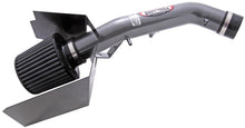 Cargar imagen en el visor de la galería, AEM 99-04 Toyota Tacoma V6 / 99-04 4Runner V6 Silver Brute Force Air Intake