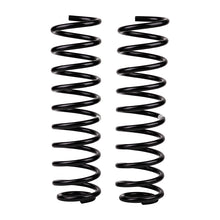 Cargar imagen en el visor de la galería, ARB / OME Coil Spring Front Jeep Jk 2Dr Hvy 4Dr Med