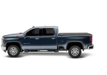 Load image into Gallery viewer, Truxedo 2020 GMC Sierra &amp; Chevrolet Silverado 2500HD &amp; 3500HD 6ft 9in TruXport Bed Cover