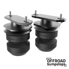 Cargar imagen en el visor de la galería, Timbren 1998 Lexus LX470 Rear Active Off Road Bumpstops