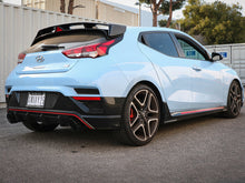 Load image into Gallery viewer, aFe Power Axle Back Exhaust - 19-20 Hyundai Veloster N L4-2.0L (t)