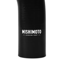 Cargar imagen en el visor de la galería, Mishimoto 08-14 Subaru WRX / 08+ STI Silicone Radiator Hose Kit - Black