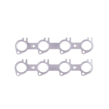 Cargar imagen en el visor de la galería, Cometic 91-01 Ford 4.6L SOHC / 99+ 5.4L Triton .030 inch MLS Exhaust Gaskets (Pair)