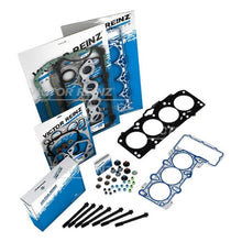 Cargar imagen en el visor de la galería, MAHLE Original Dodge Ram 2500 02-94 Axle Housing Cover Gasket