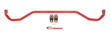 Cargar imagen en el visor de la galería, BMR 08-09 Pontiac G8 Front Hollow 29mm Adj. Sway Bar Kit w/ Bushings - Red