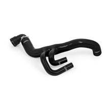 Cargar imagen en el visor de la galería, Mishimoto 10-14 Ford F-150 Raptor 6.2L V8 Black Silicone Radiator Hose Kit