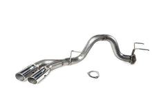 Cargar imagen en el visor de la galería, Roush 2017-2024 F250/F350 SuperDuty 6.7L Exhaust