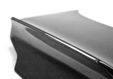 Cargar imagen en el visor de la galería, Seibon 03-07 Infiniti G35 2-door C-Style Carbon Fiber Trunk/Hatch