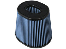 Cargar imagen en el visor de la galería, aFe MagnumFLOW Air Filters PRO 5R 4in F x 9x7.5in B x 6.75x5.5in T x 7.5in H