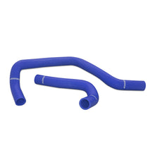 Cargar imagen en el visor de la galería, Mishimoto 94-01 Acura Integra Blue Silicone Hose Kit