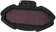 Cargar imagen en el visor de la galería, K&amp;N Replacement Air Filter 12-13 Honda Integra 670/NC700S 670/NC700X 670