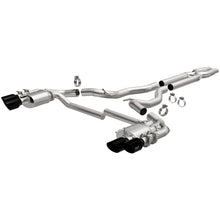 Cargar imagen en el visor de la galería, Magnaflow 18-21 Ford Mustang 5.0L V8 NEO Cat-Back Exhaust System