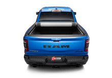 Cargar imagen en el visor de la galería, BAK 19-20 Dodge Ram 1500 (New Body Style w/o Ram Box) 5ft 7in Bed Revolver X2