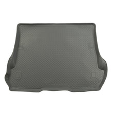 Cargar imagen en el visor de la galería, Husky Liners 01-07 Toyota Sequoia Classic Style Gray Rear Cargo Liner