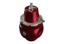 Cargar imagen en el visor de la galería, Turbosmart FPR10 Fuel Pressure Regulator Suit -10AN - Red