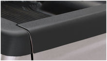 Cargar imagen en el visor de la galería, Bushwacker 97-04 Dodge Dakota Tailgate Caps - Black