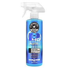 Cargar imagen en el visor de la galería, Chemical Guys P40 Detailer Spray w/Carnauba - 16oz