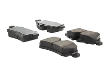 Cargar imagen en el visor de la galería, StopTech Performance 07-09 Mini Cooper/Cooper S Rear Brake Pads