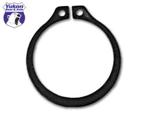 Cargar imagen en el visor de la galería, Yukon Gear Side Yoke Snap Ring For GM Ci Vette