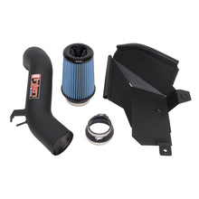 Cargar imagen en el visor de la galería, Injen 2022+ Volkswagen GTI (MK8) L4-2.0L Turbo SP Aluminum Series Air Intake System - Wrinkle Black