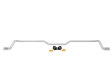 Cargar imagen en el visor de la galería, Whiteline 1/12/97 Mitsubishi Lancer Evo 4/5/6 / 1/02-6/08 Evo 7/8/9 Rear 26mm XX H/Duty Adj Sway Bar