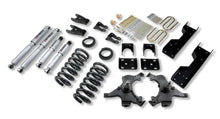 Cargar imagen en el visor de la galería, Belltech LOWERING KIT WITH SP SHOCKS