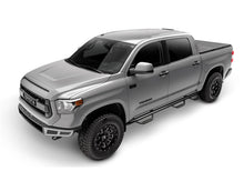 Cargar imagen en el visor de la galería, N-Fab Nerf Step 2019 Dodge RAM 2500/3500 Crew Cab 6.4ft Standard Bed Gas/Diesel - Tex. Black - 3in