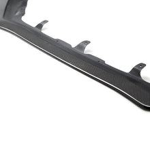 Cargar imagen en el visor de la galería, Seibon 18-19 Subaru WRX/STI Carbon Fiber Front Lip