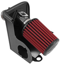 Cargar imagen en el visor de la galería, AEM 15-16 Mazda 3 L4 2.0L F/I - Short Ram Air Intake System