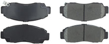 Cargar imagen en el visor de la galería, StopTech Street Brake Pads - Front